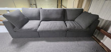 Load image into Gallery viewer, CUSTOM Milan large configurable modular sofa