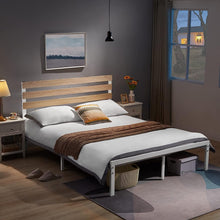 Load image into Gallery viewer, FULL Alice Platform Bed