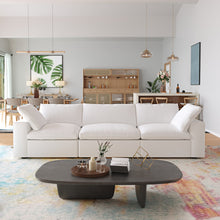 Load image into Gallery viewer, Milan large configurable modular sofa GRAY