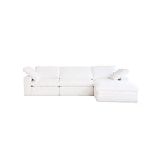 Load image into Gallery viewer, CUSTOM Milan large configurable modular sofa