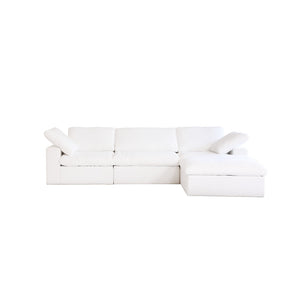 CUSTOM Milan large configurable modular sofa