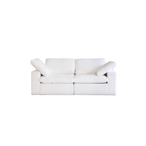 CUSTOM Milan large configurable modular sofa