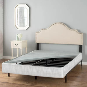 5" (low profile) TWIN/FULL/QUEEN/KING Basic Metal Box Spring (requires minimal assembly)