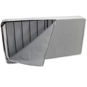 5" (low profile) TWIN/FULL/QUEEN/KING Basic Metal Box Spring (requires minimal assembly)