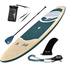 Load image into Gallery viewer, 10’6 Navigator Super Duty - Ding Resistant Shell - Stand Up Paddle Board
