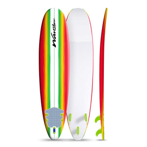 8' Classic Surfboard