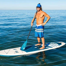 Load image into Gallery viewer, 10’6 Navigator Super Duty - Ding Resistant Shell - Stand Up Paddle Board