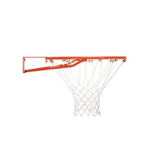 Load image into Gallery viewer, 1269 Pro Court Height Adjustable Portable Basketball System, 44 Inch Backboard