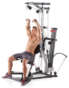 Bowflex Xceed Home Gym