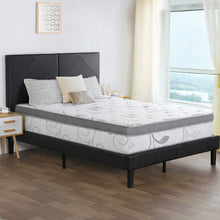 Load image into Gallery viewer, KING FIRM/MEDIUM PrimaSleep 12 Inch Multi-Layered Hybrid Mattress