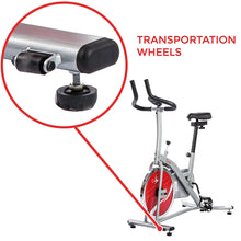 Load image into Gallery viewer, Health and Fitness Indoor Cycling Bike