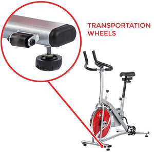 Health and Fitness Indoor Cycling Bike