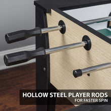 Load image into Gallery viewer, Foosball Table Soccer Game