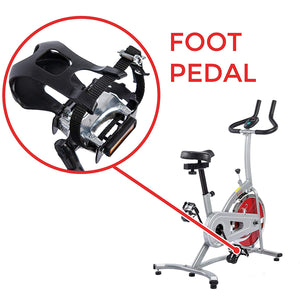 Health and Fitness Indoor Cycling Bike