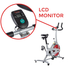 Load image into Gallery viewer, Health and Fitness Indoor Cycling Bike