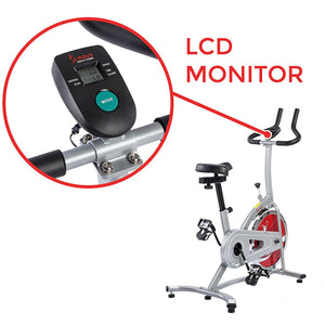 Health and Fitness Indoor Cycling Bike