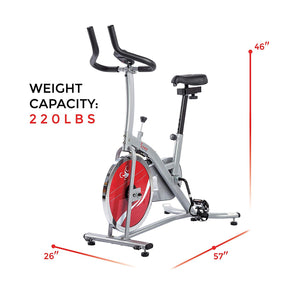 Health and Fitness Indoor Cycling Bike