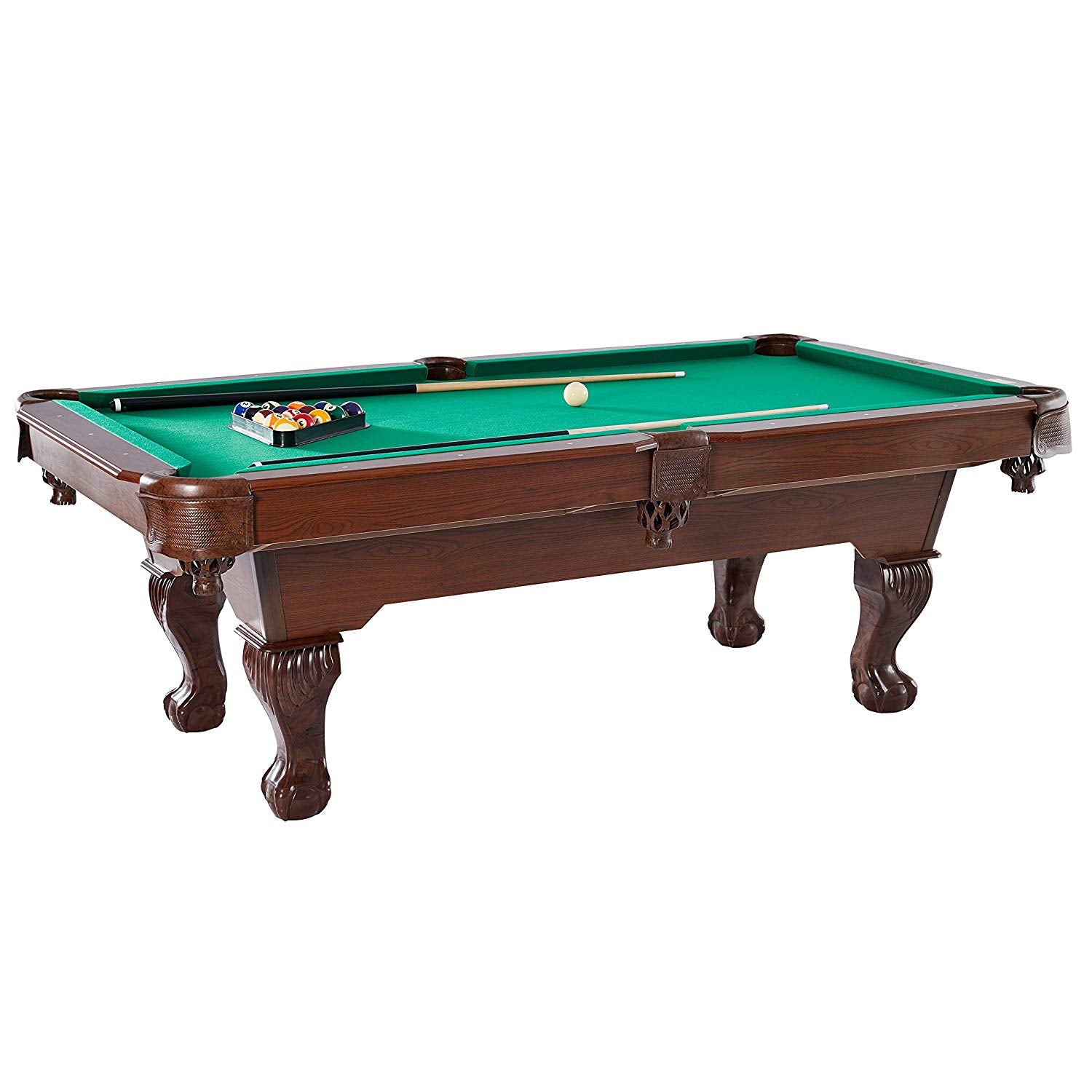 Barrington Billiard Table Set