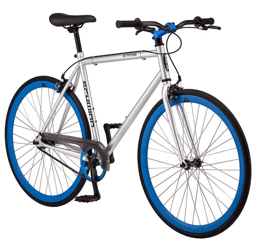 700C Wheel Bicycle
