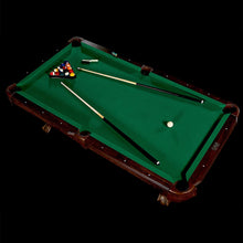 Load image into Gallery viewer, Barrington Billiard Table Set