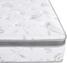 Load image into Gallery viewer, QUEEN FIRM/MEDIUM PrimaSleep 12 Inch Multi-Layered Hybrid Mattress