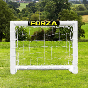 Net World Sports Soccer Goal