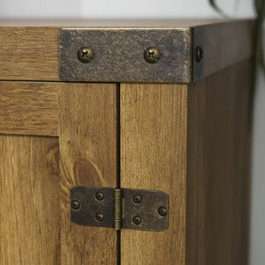 Amos 58" TV Stand