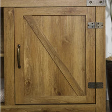 Load image into Gallery viewer, Amos 58&quot; TV Stand