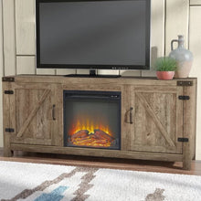 Load image into Gallery viewer, Amos 58&quot; TV Stand