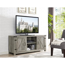 Load image into Gallery viewer, Amos 58&quot; TV Stand