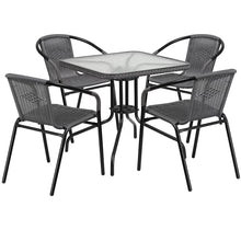 Load image into Gallery viewer, Belik 5 Piece Bistro Set