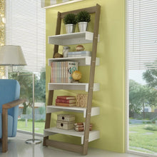 Load image into Gallery viewer, Thea Ladder Bookcase
