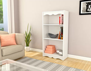 Markis Standard Bookcase