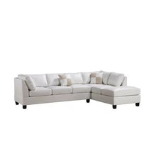 Load image into Gallery viewer, Skylar Reversible Sectional
