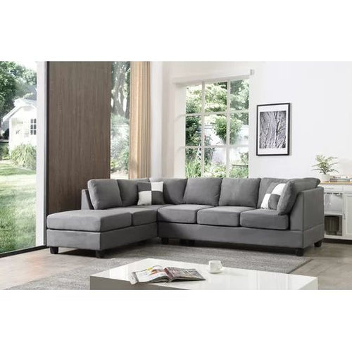 Skylar Reversible Sectional