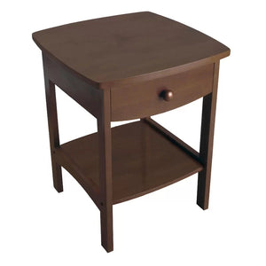 Margot 1 Drawer Nightstand