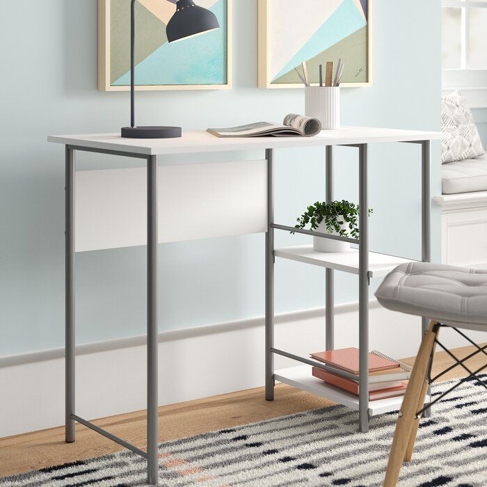 Benson Poly Writing Desk