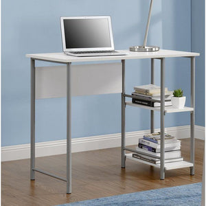 Benson Poly Writing Desk
