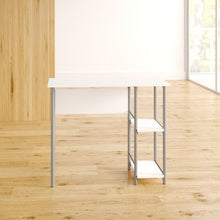 Load image into Gallery viewer, Benson Poly Writing Desk