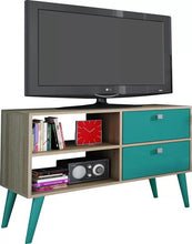 Load image into Gallery viewer, Neel 35.5&quot; TV Stand