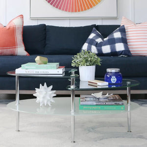 Willow Coffee Table