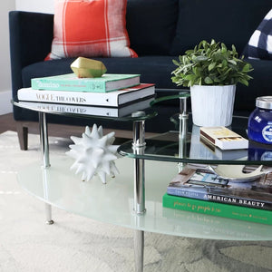 Willow Coffee Table