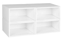 Load image into Gallery viewer, Quirke Storage Cube Unit Bookcase