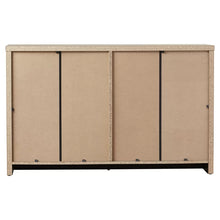 Load image into Gallery viewer, Lane 6 Drawer Double Dresser