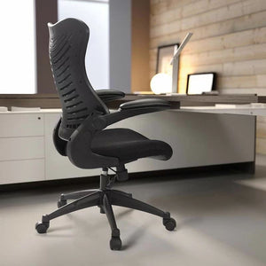Doreane Mid Back Ergonomic Mesh Task Chair