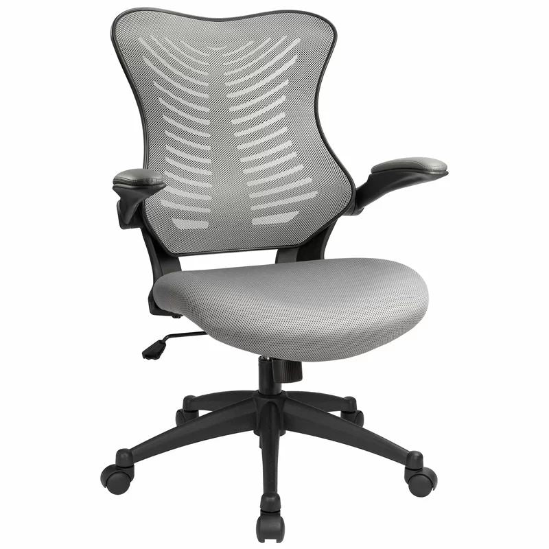 Doreane Mid Back Ergonomic Mesh Task Chair