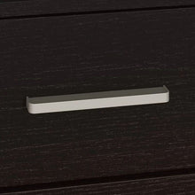 Load image into Gallery viewer, Crest Small Desk Bookcase and Pedestal Set