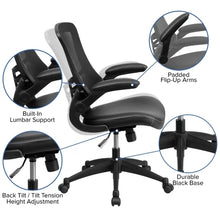 Load image into Gallery viewer, Winston Ergonomic Mesh Task Chair