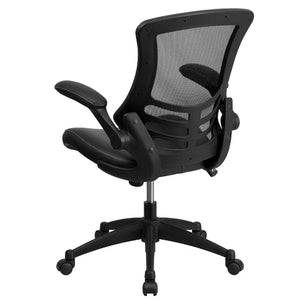 Winston Ergonomic Mesh Task Chair