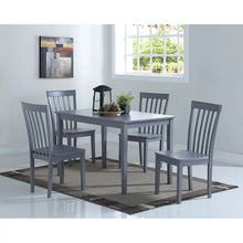 Load image into Gallery viewer, Falls 5 Piece Dining Set